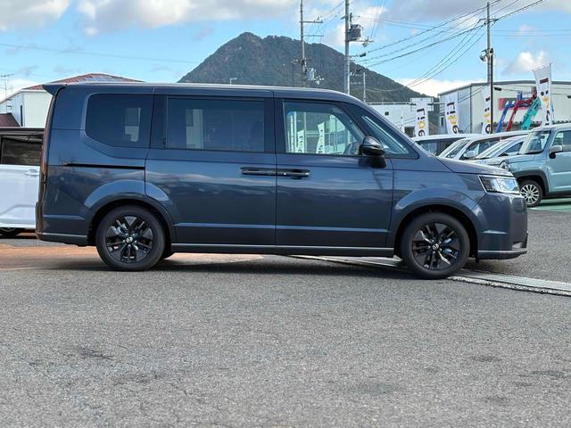 ホンダ ステップワゴン 19枚目