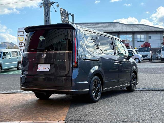 ホンダ ステップワゴン 20枚目