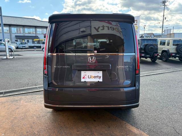 ホンダ ステップワゴン 21枚目