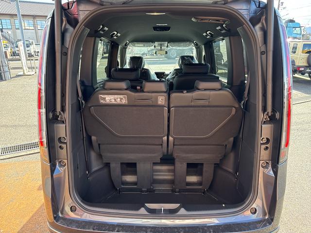 ホンダ ステップワゴン 24枚目