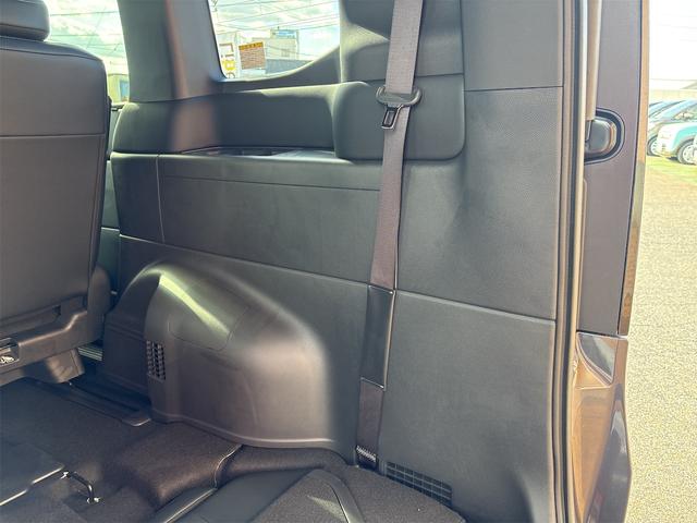 ホンダ ステップワゴン 26枚目