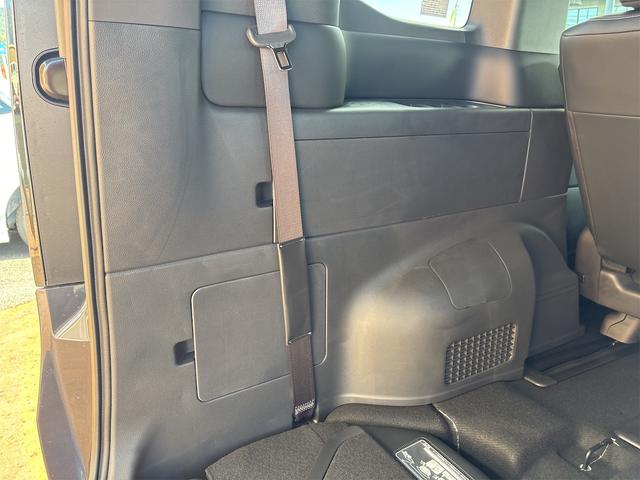 ホンダ ステップワゴン 27枚目