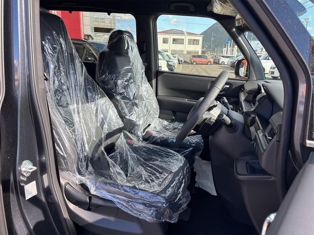 ホンダ ステップワゴン 29枚目