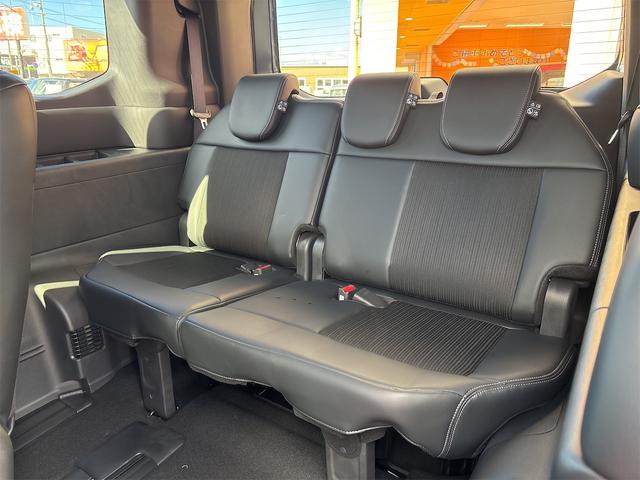 ホンダ ステップワゴン 32枚目