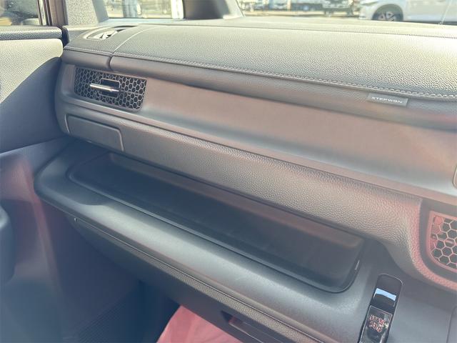 ホンダ ステップワゴン 39枚目