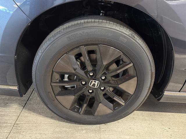 ホンダ ステップワゴン 52枚目