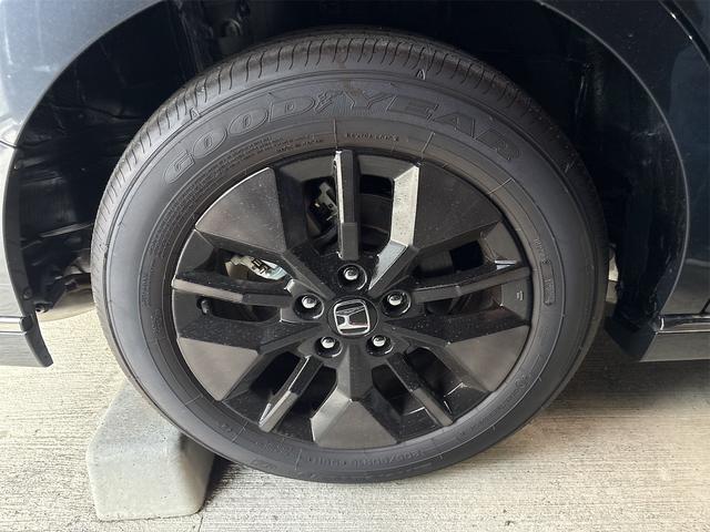 ホンダ ステップワゴン 54枚目