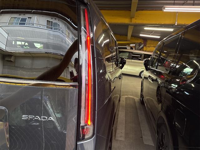 ホンダ ステップワゴン 58枚目