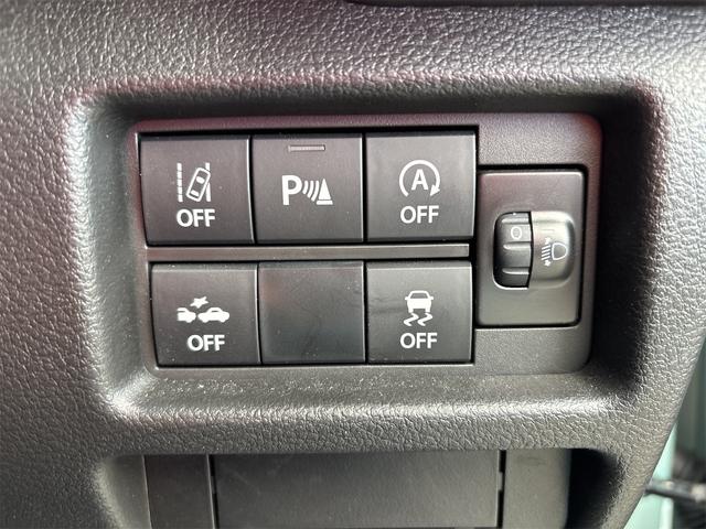 スズキ ハスラー 13枚目