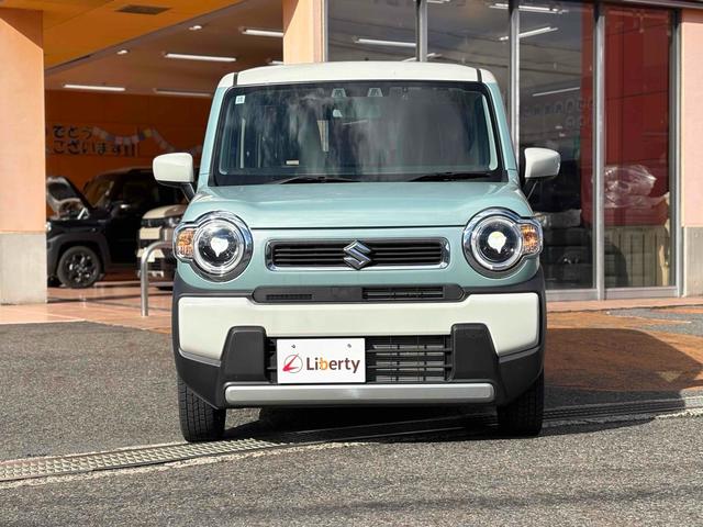 スズキ ハスラー 16枚目