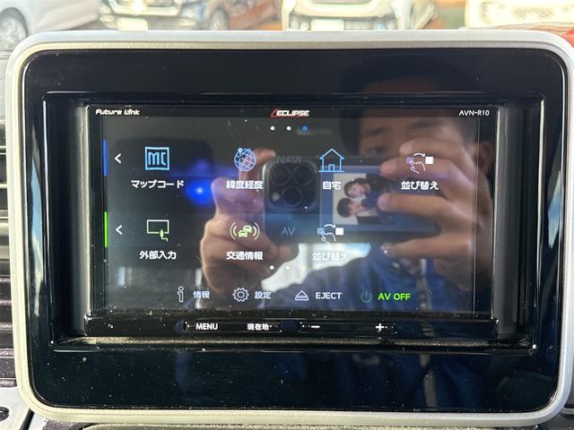 スズキ スペーシアカスタム 5枚目