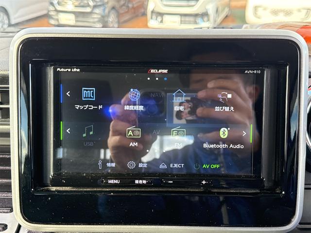 スズキ スペーシアカスタム 6枚目