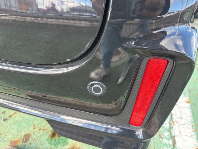 スズキ スペーシアカスタム 20枚目