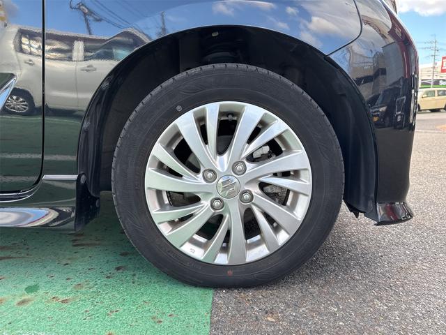 スズキ スペーシアカスタム 21枚目