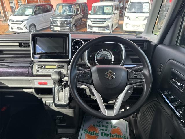 スズキ スペーシアカスタム 22枚目