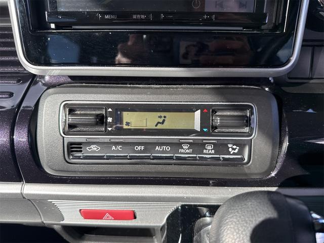 スズキ スペーシアカスタム 24枚目