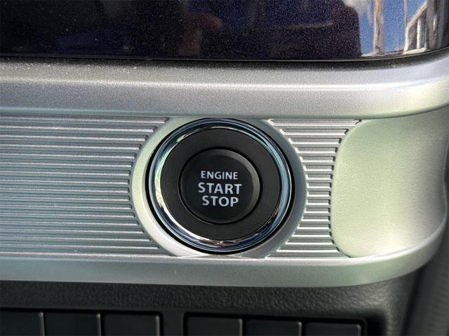 スズキ スペーシアカスタム 25枚目