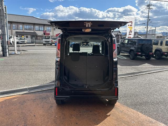 スズキ スペーシアカスタム 27枚目