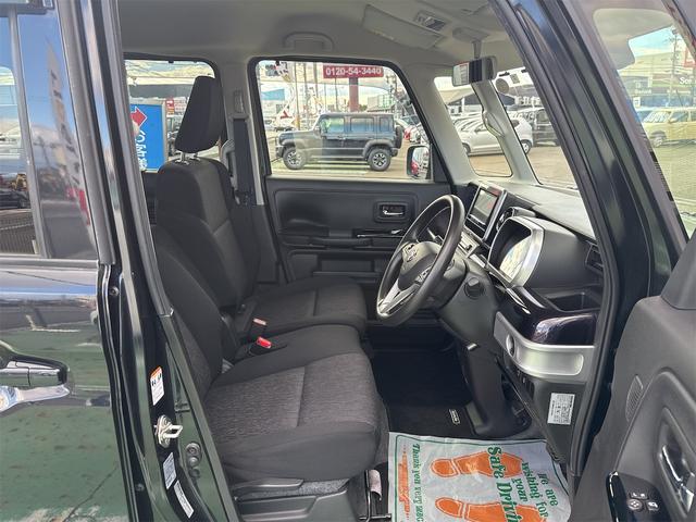 スズキ スペーシアカスタム 31枚目