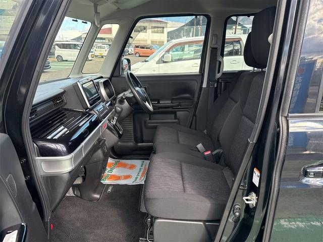 スズキ スペーシアカスタム 32枚目