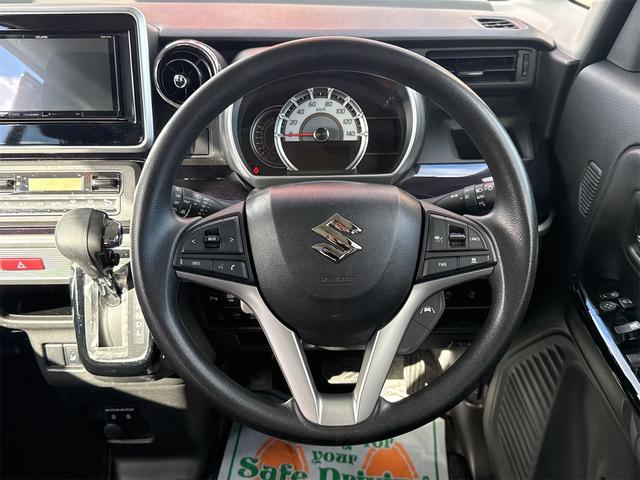 スズキ スペーシアカスタム 35枚目