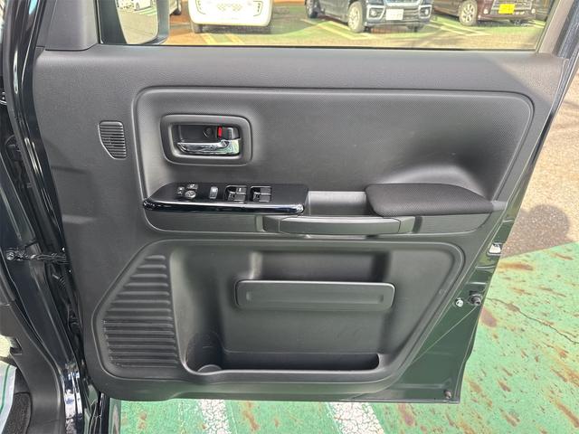 スズキ スペーシアカスタム 36枚目