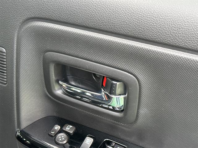 スズキ スペーシアカスタム 37枚目