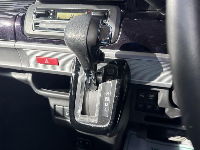 スズキ スペーシアカスタム 38枚目