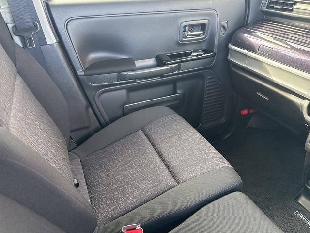 スズキ スペーシアカスタム 42枚目