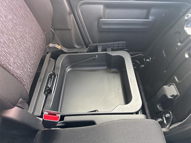 スズキ スペーシアカスタム 43枚目