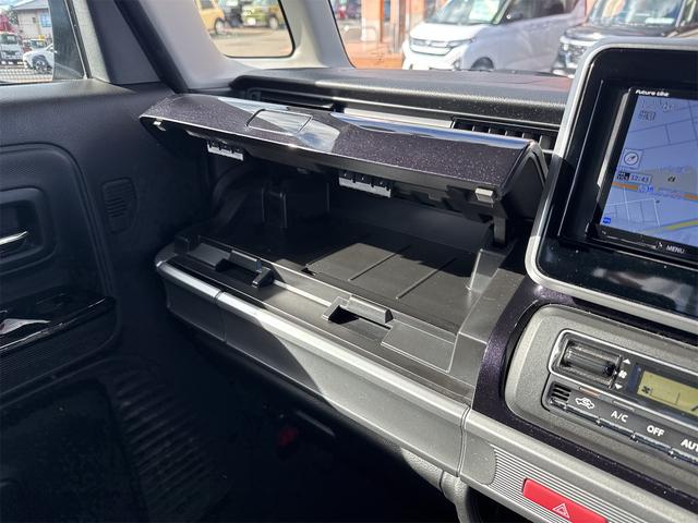 スズキ スペーシアカスタム 45枚目