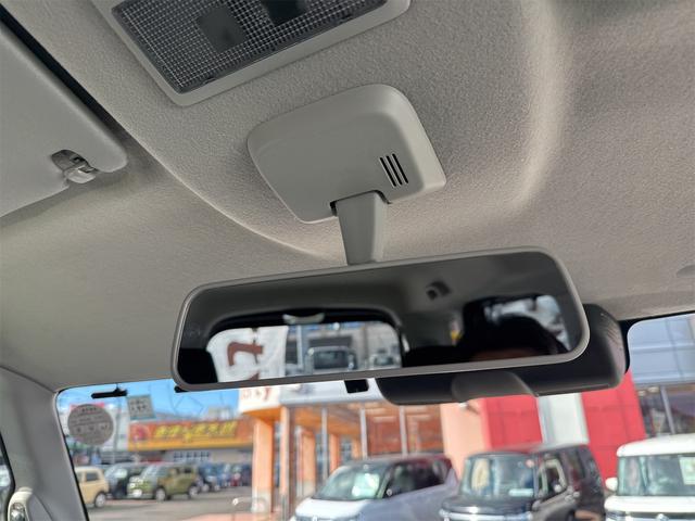 スズキ スペーシアカスタム 46枚目