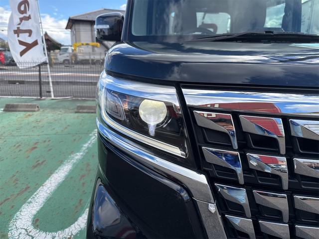 スズキ スペーシアカスタム 56枚目