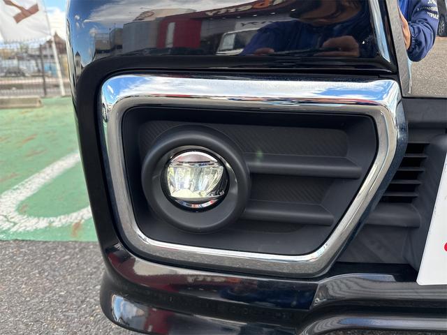 スズキ スペーシアカスタム 57枚目