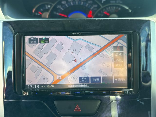 ダイハツ タント 5枚目