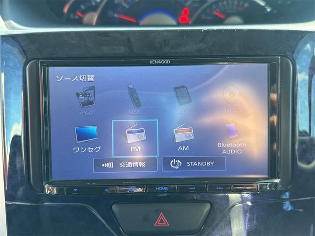 ダイハツ タント 6枚目