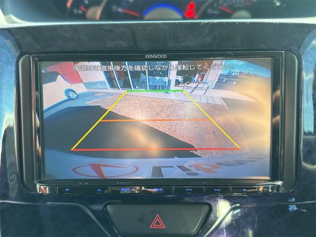 ダイハツ タント 7枚目