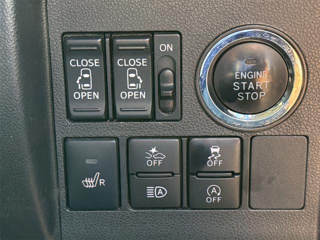 ダイハツ タント 9枚目