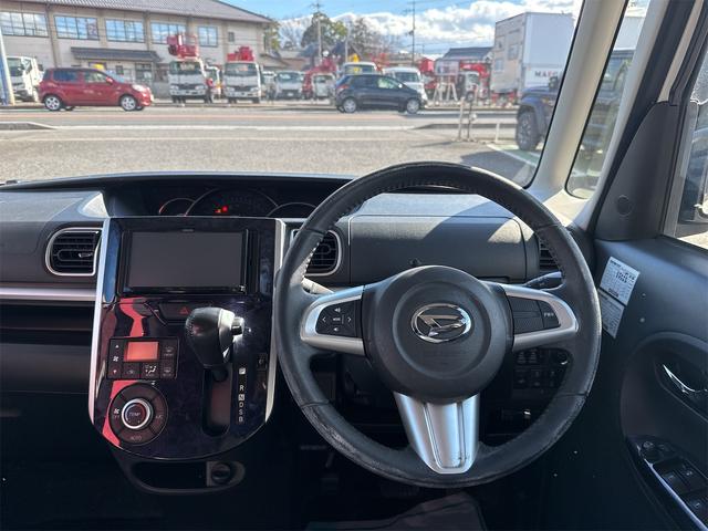 ダイハツ タント 10枚目