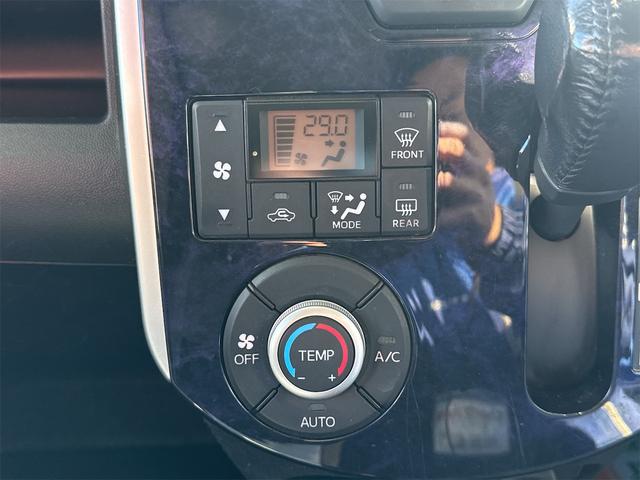 ダイハツ タント 12枚目