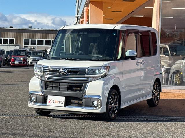 ダイハツ タント 15枚目