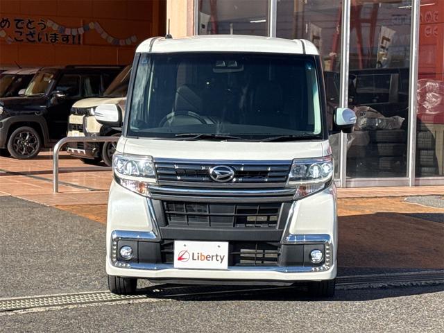 ダイハツ タント 16枚目