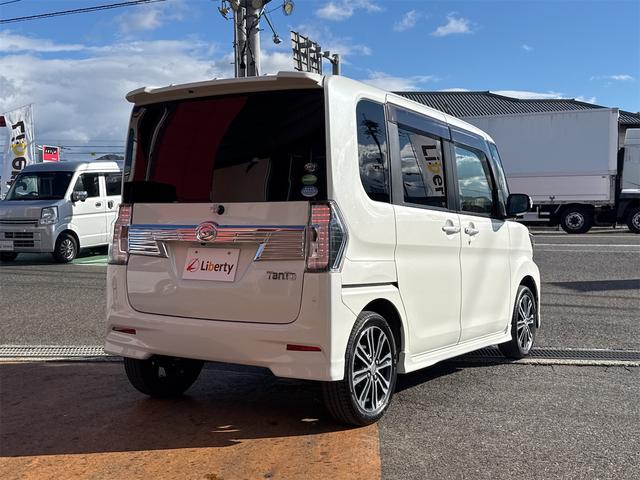 ダイハツ タント 19枚目