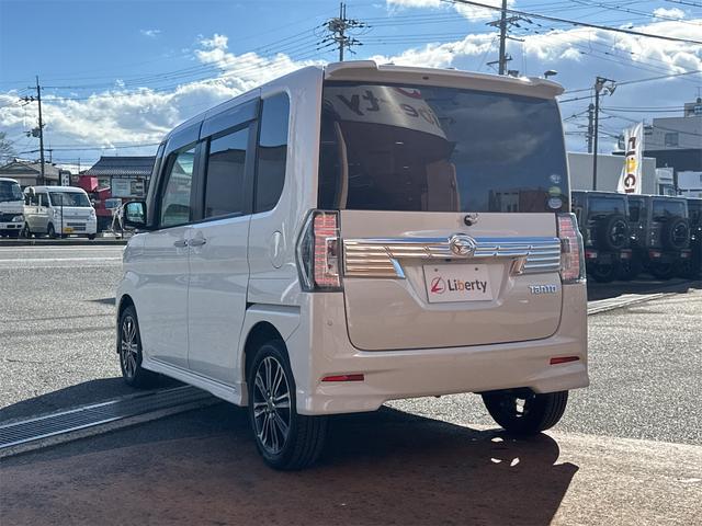 ダイハツ タント 21枚目