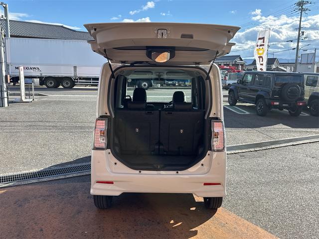 ダイハツ タント 22枚目