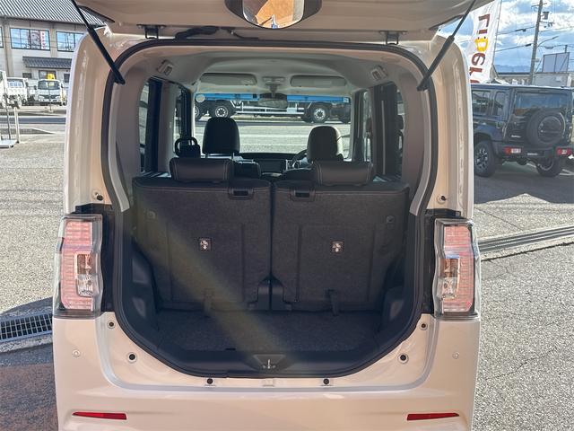 ダイハツ タント 25枚目