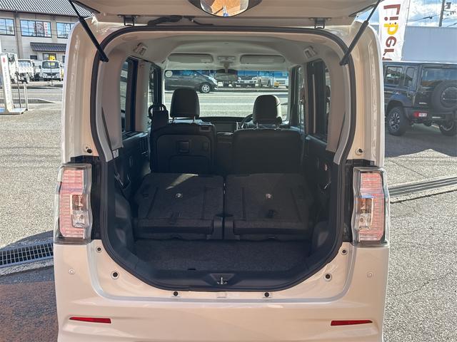 ダイハツ タント 26枚目