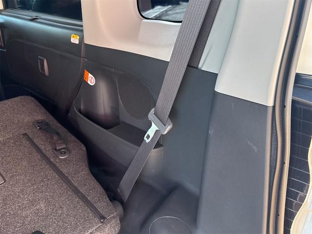 ダイハツ タント 27枚目