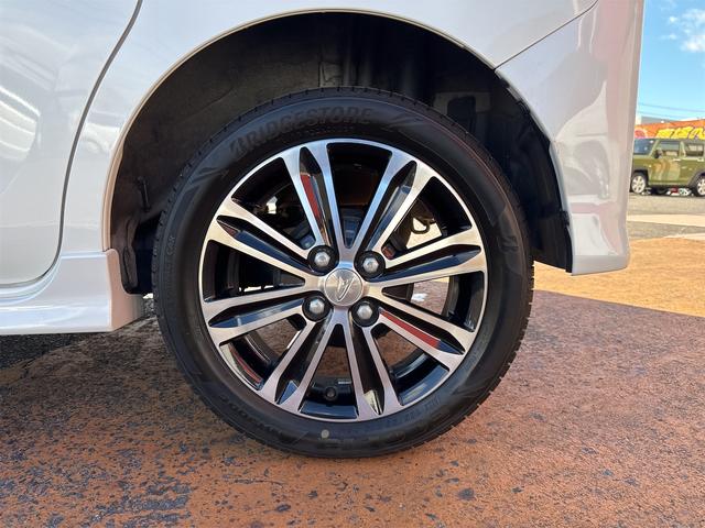 ダイハツ タント 51枚目