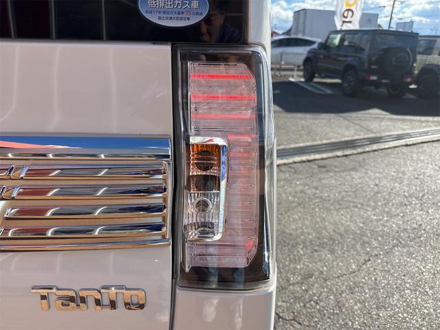 ダイハツ タント 56枚目